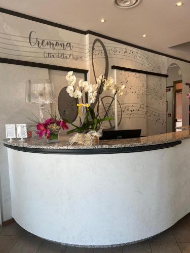 Cremona Hotel | Albergo Visconti