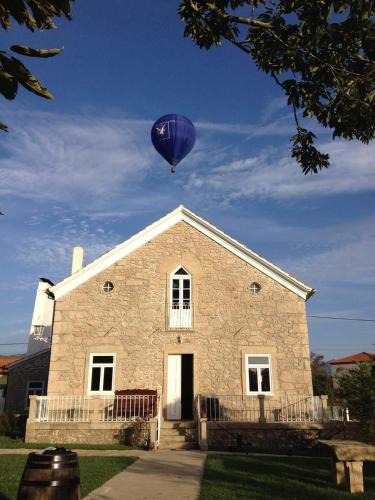 Valenca House | Albergue e AL O Brasão Valença