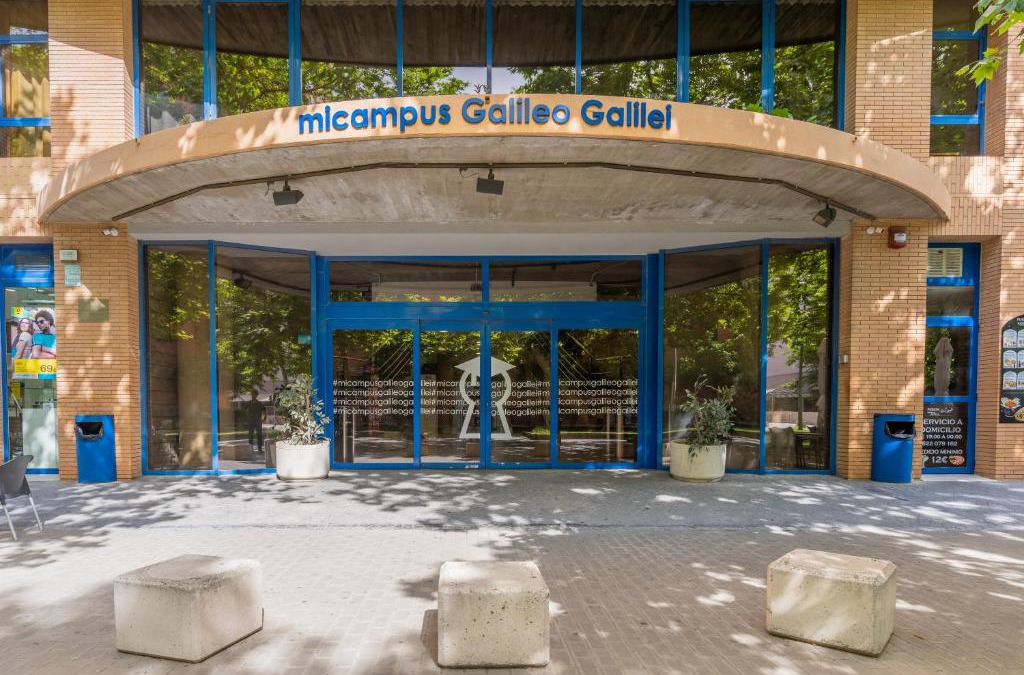 La Carrasca Other | Albergue Juvenil Colegio Mayor Galileo Galilei