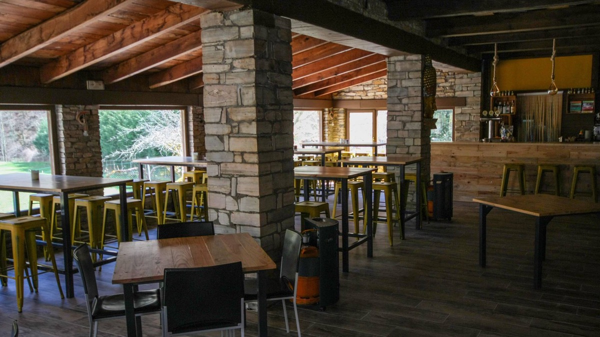 Trabadelo House | Albergue Valle do Seo