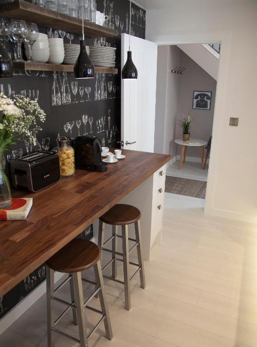 Eyemouth Apartment | Albero Apartment