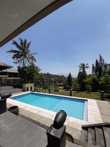 Pancawati Hotel | Albero Hotel Bogor