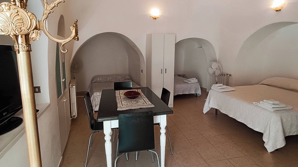 Alberobello House | Alberobello Vacanze Desà Dome 1