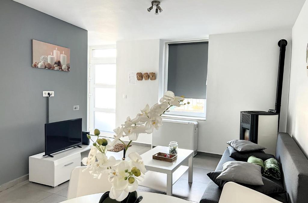Ransart House | Albert 18 Brussels-charleroi-airport