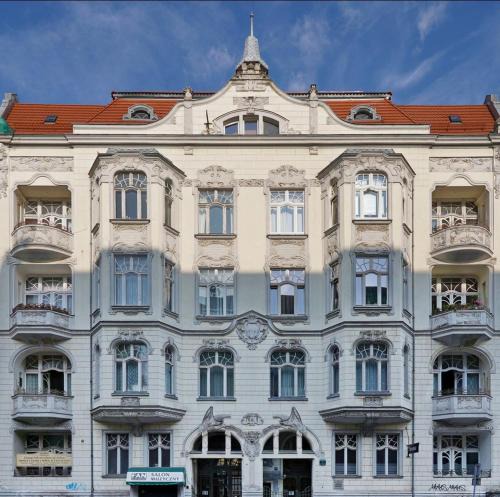 West Pomeranian Voivodeship Apartment | Albert 1904