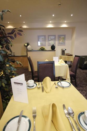 Kirkwall Hotel | Albert Hotel