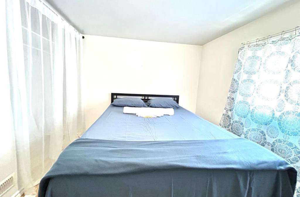 East Windsor House | Albert Housing
