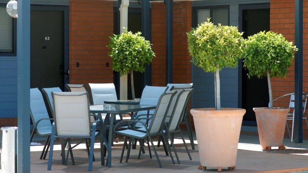 Moree Hotel | Albert Motel