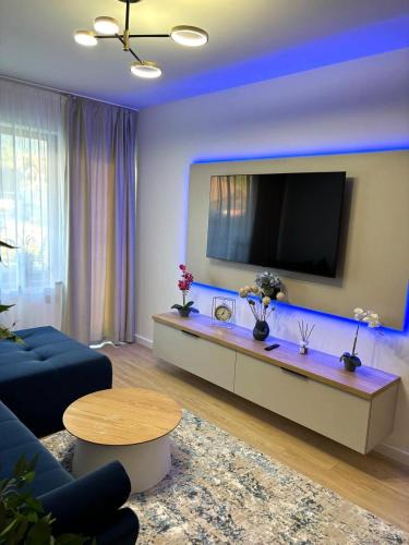 Vladeni Apartment | ALBERT RESIDENCE APARTHOTEL GRAND CHALET with special rate to SPA Alpin Resort