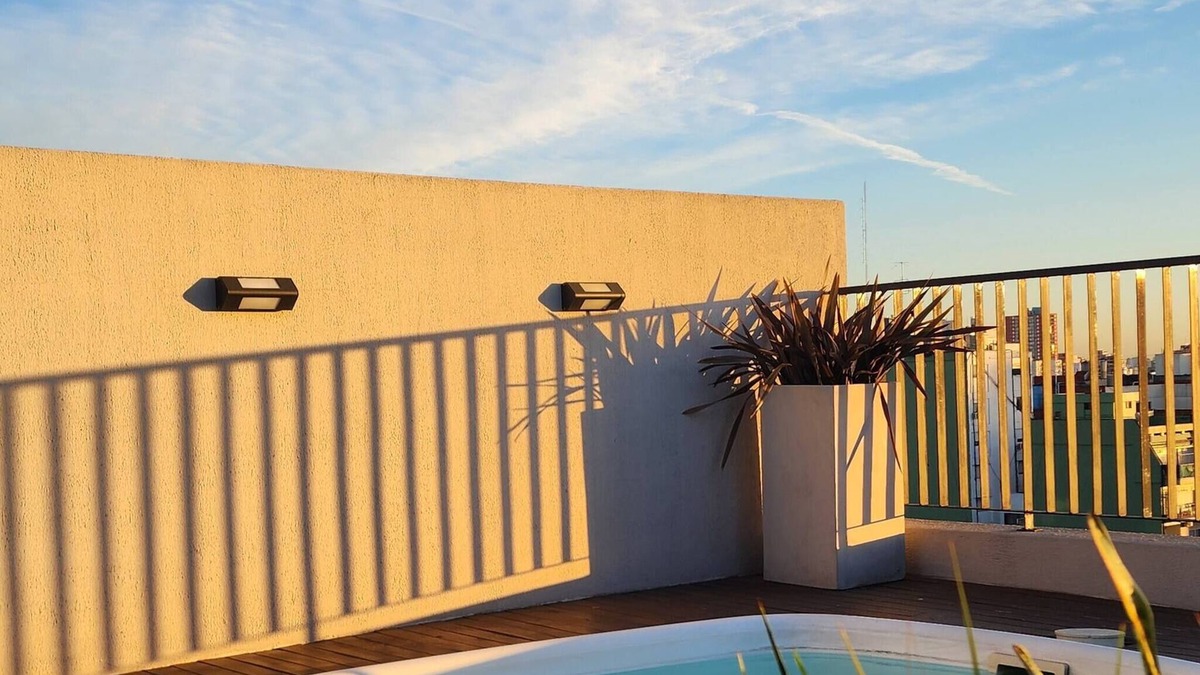 Balvanera Apartment | Alberti 360 Comfort, View and Sense of Home