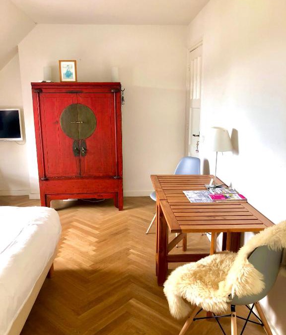 Villapark Bed & Breakfast | Alberti Bed & Bike