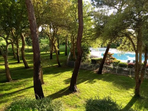 Moliets-et-Maa Apartment | Albertine appt 112