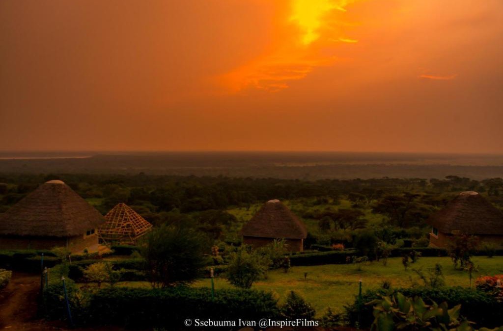 Rubirizi Cabin | ALBERTINE VALLEY LODGE