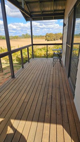 Henley Brook Cabin | Albion On Swan