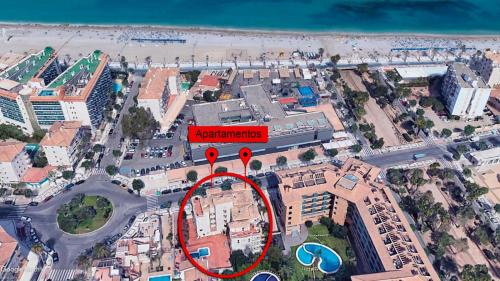 El Albir Apartment | Albir Sunshine Apartments