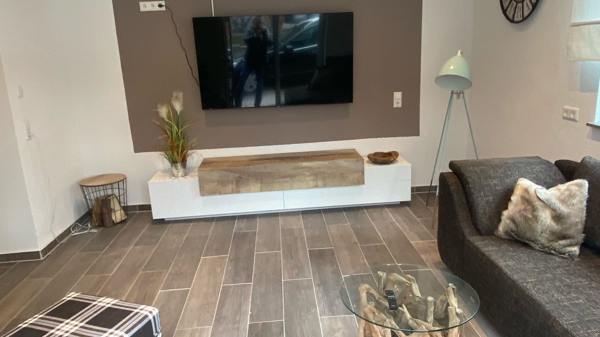 Neuffen Apartment | Alblounge VIP Appartement