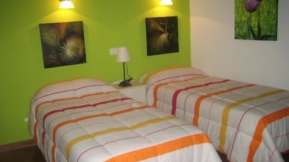 Sequeros Cottage | Alborada Rural Cottage for 6 people