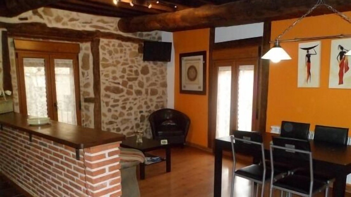 Sequeros Cottage | Alborada Rural Cottage for 4 people