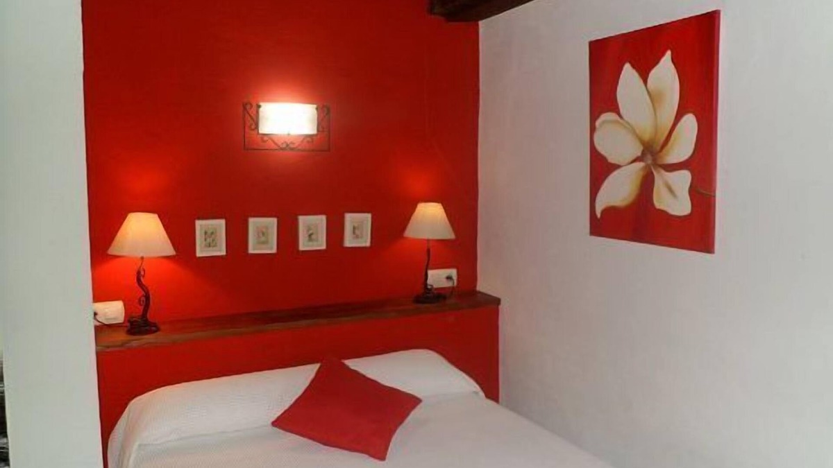 Sequeros Cottage | Alborada Rural Cottage for 2 people