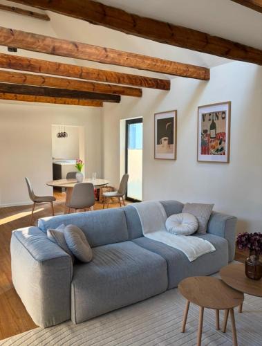 Ahrensberg Apartment | Albos Ferienhaus zwischen Schlei und Ostseeküste