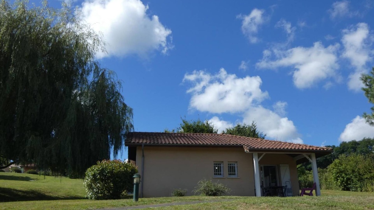 Mugron House | Albret - Mugron - Gîte