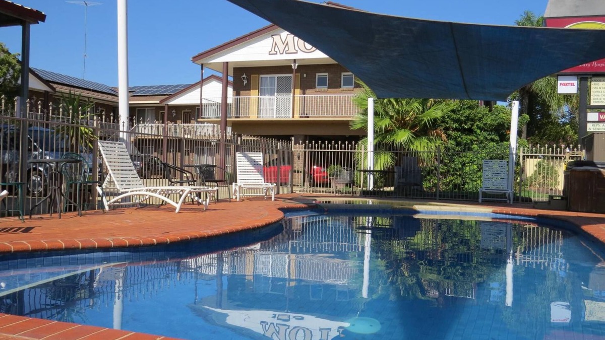 Lavington Hotel | Albury Classic Motor Inn
