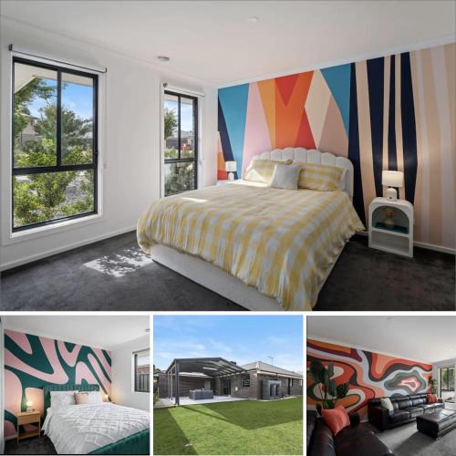 Thurgoona House | Albury Funk