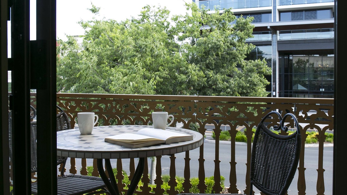 Albury Hotel | Albury Regent Motel