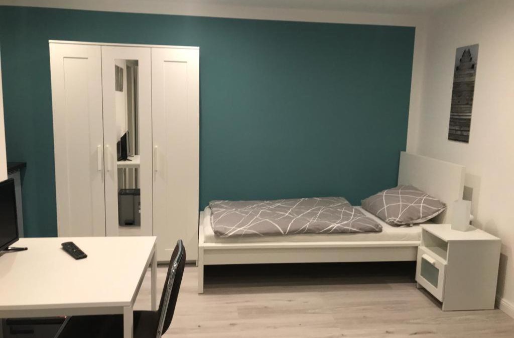 Hornerkirchen Apartment | ALC Zimmervermietung 1