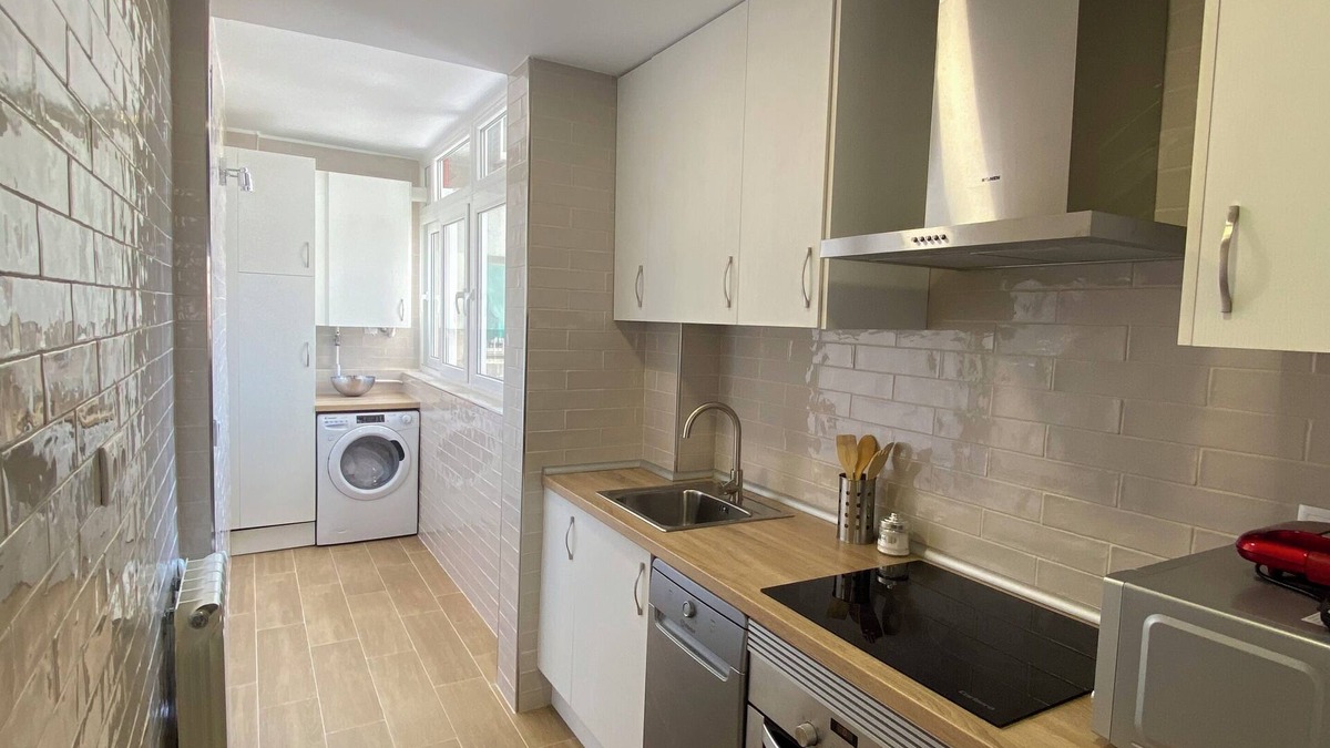 Alcala de Henares Condo | ALCALA LUXURY