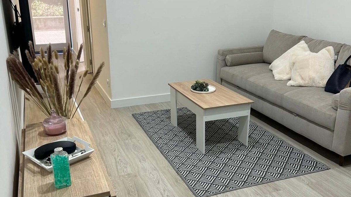 Alcala de Henares Apartment | Alcala Tourist Apartment
