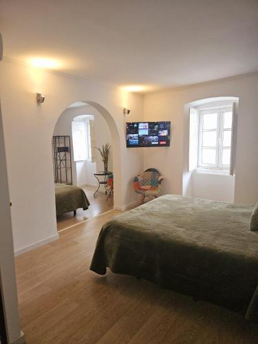 Alcacova House | Alcamim Guesthouse
