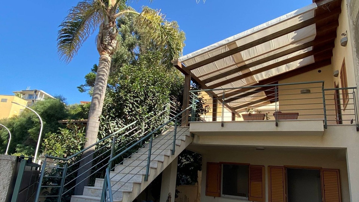 Alcamo Marina Apartment | Alcamo Marina: Apartment/flat - Alcamo marina