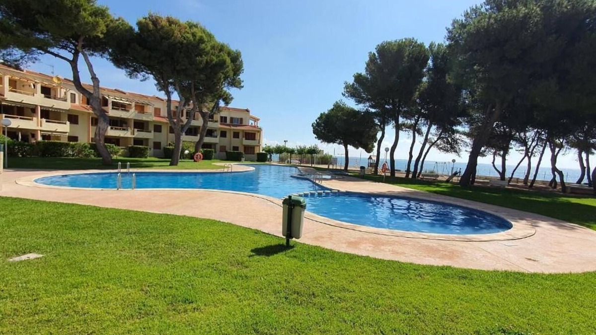 Alcanar Apartment | Alcanar Costa