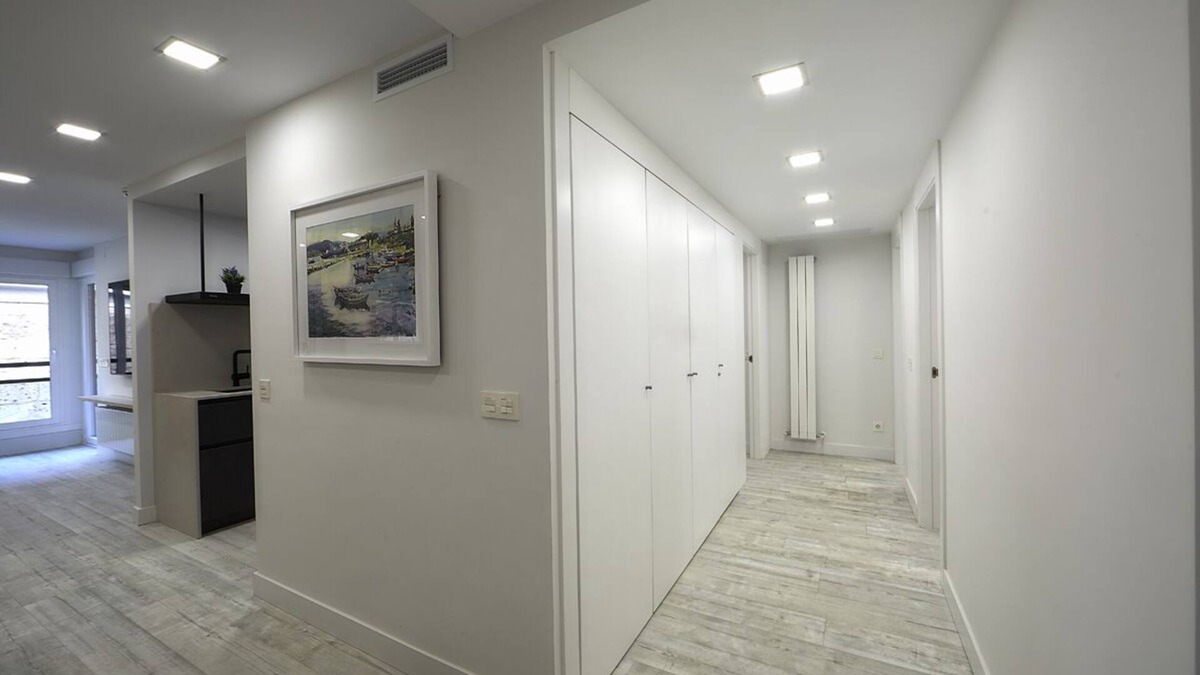 Valladolid Apartment | Alcántara New Style 1 apartment, in the heart of Valladolid.