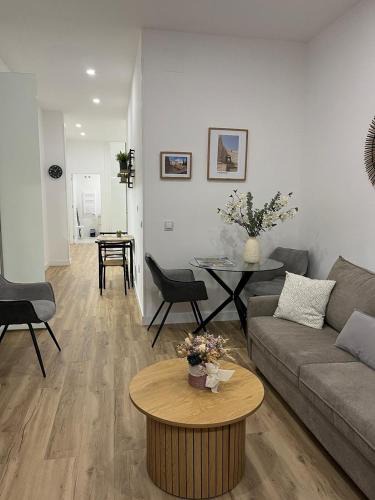 Badajoz Apartment | Alcazaba II tourist apartment