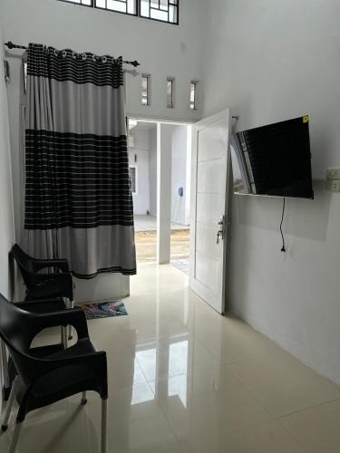Pandan House | Alceo Homestay Family