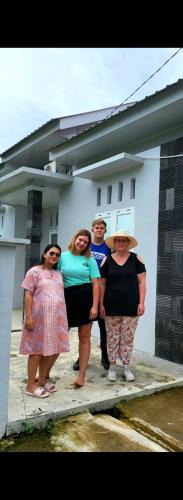 Pandan House | Alceo Homestay Pandan