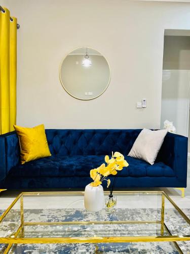 Gaborone Apartment | Alchemy Luxury Apartments