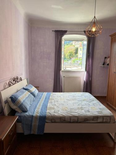 Rivarolo Ligure Apartment | alchiccodoro