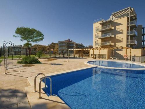 Alcossebre Hotel | Alcocebre Suites Hotel