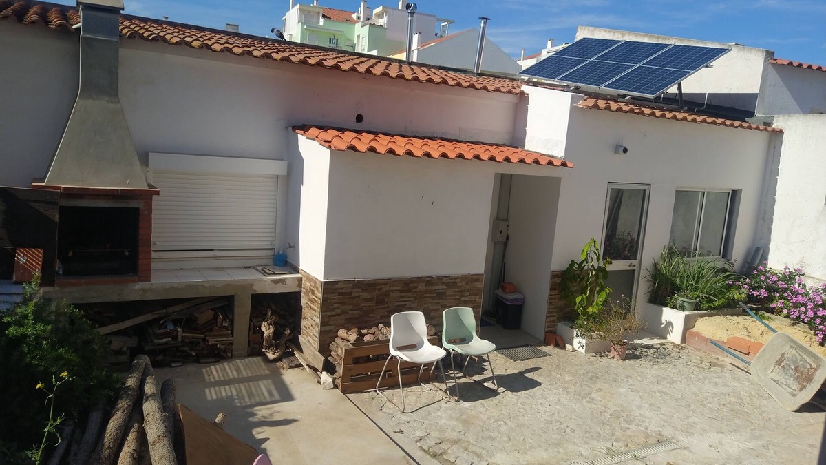 Alcochete House | Alcochete Room near Lisbon