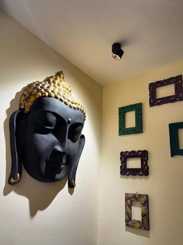 Gwalior Villa | Alcoove- A touch of Vintage
