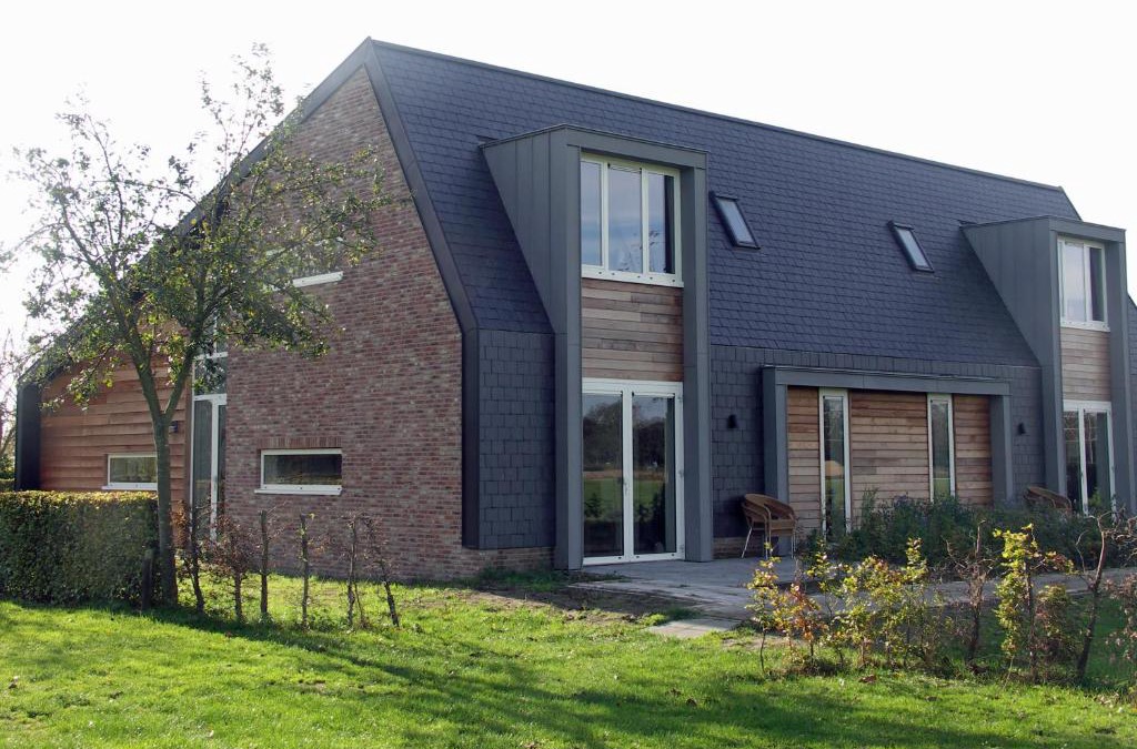 Aarle-Rixtel Apartment | Aldörrum Hoevelogementen