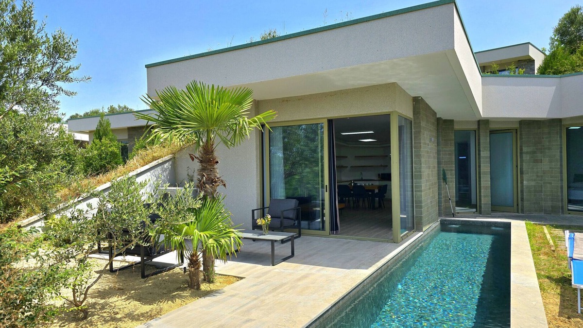 Ishem Ski Chalet | ALD279 - Fatmiri