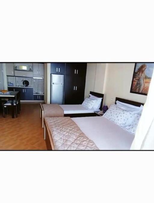 Qazim Pali Apartment | Alda Apartments