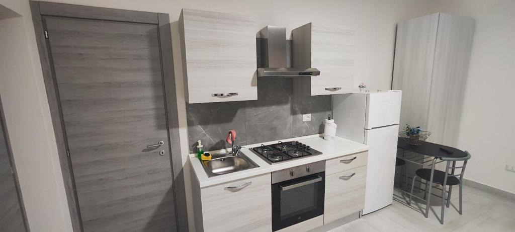 Castel Volturno Apartment | Alda House