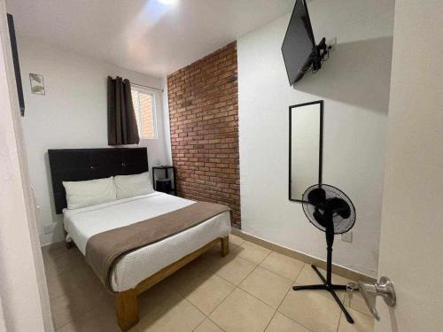Historic Centre House | Aldama