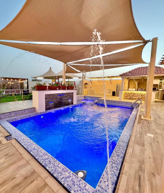 Musannah House | AlDana Resort & Hotels
