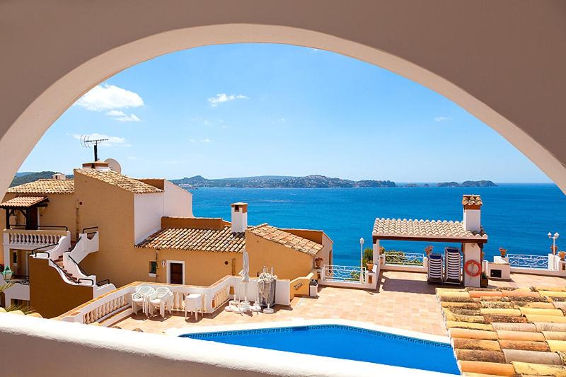 Peguera Apartment | Aldea 2 Cala Fornells